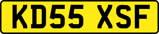 KD55XSF