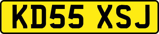 KD55XSJ