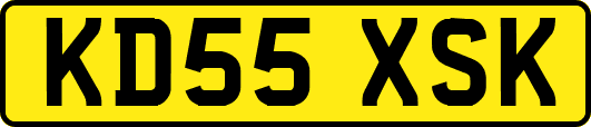 KD55XSK