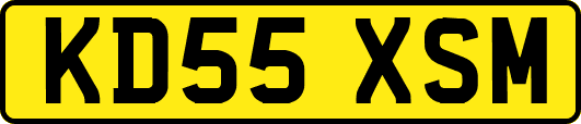 KD55XSM