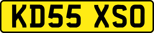 KD55XSO