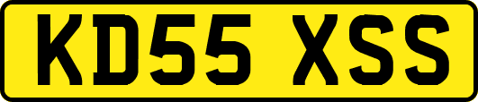 KD55XSS