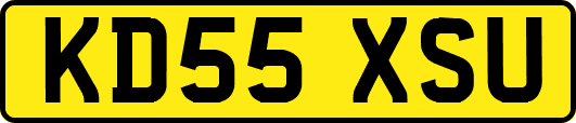 KD55XSU
