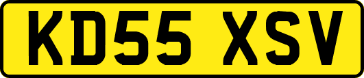 KD55XSV