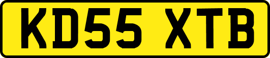 KD55XTB