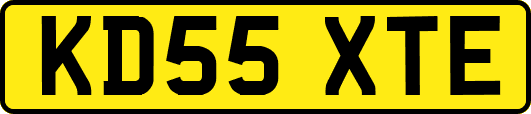KD55XTE