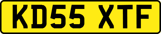 KD55XTF