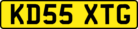 KD55XTG