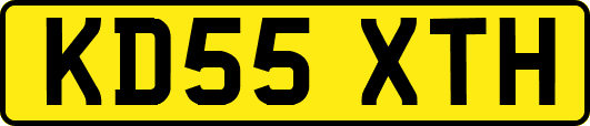 KD55XTH