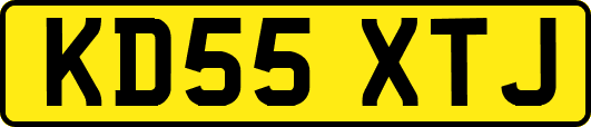 KD55XTJ