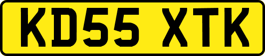 KD55XTK