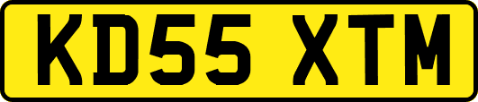 KD55XTM