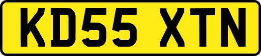 KD55XTN