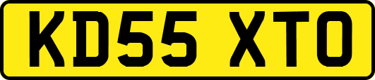 KD55XTO