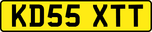 KD55XTT