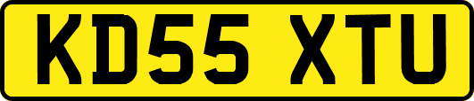 KD55XTU