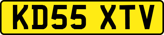 KD55XTV