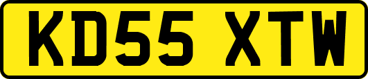 KD55XTW