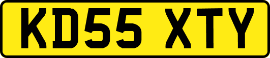 KD55XTY