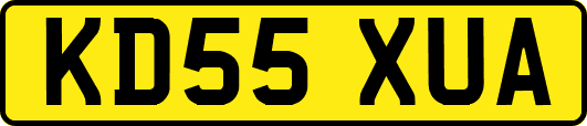 KD55XUA
