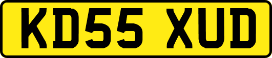 KD55XUD