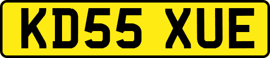 KD55XUE