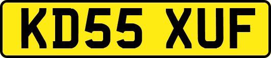 KD55XUF