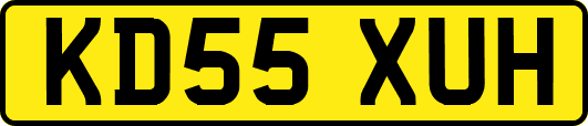 KD55XUH