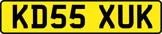 KD55XUK