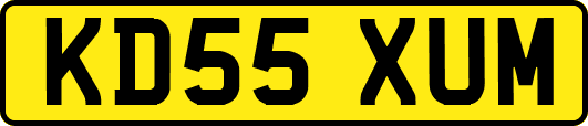 KD55XUM