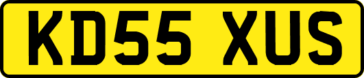 KD55XUS