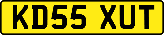 KD55XUT