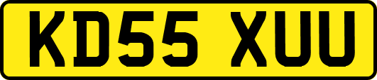 KD55XUU
