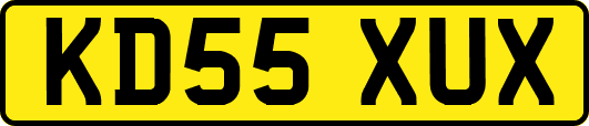 KD55XUX