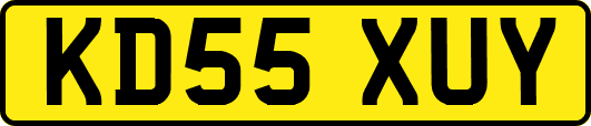 KD55XUY