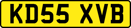 KD55XVB