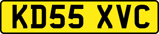 KD55XVC