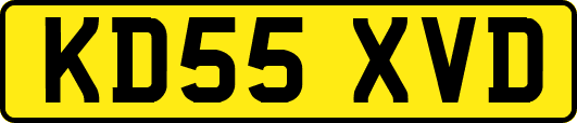 KD55XVD