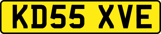 KD55XVE