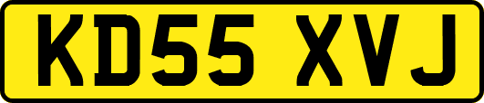 KD55XVJ