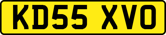 KD55XVO
