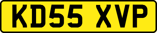 KD55XVP