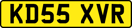 KD55XVR