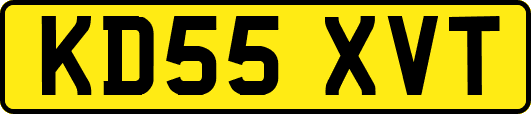 KD55XVT