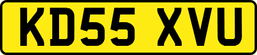 KD55XVU