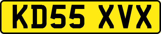 KD55XVX