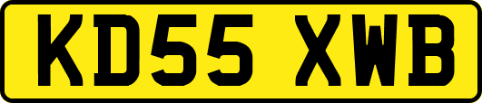 KD55XWB