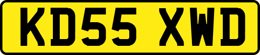 KD55XWD