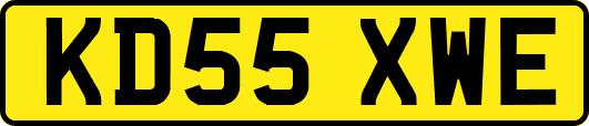 KD55XWE
