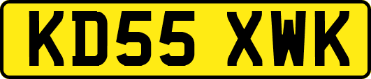 KD55XWK